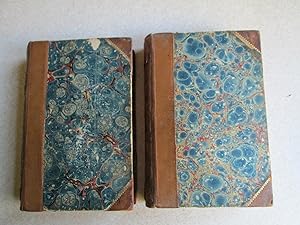 Le Fils Du Diable. Vol 1,2 and 3,4. Previously Owned By Charles Du Cane