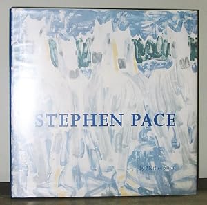 Seller image for Stephen Pace for sale by Exquisite Corpse Booksellers