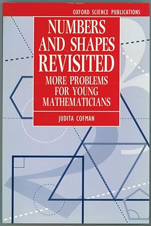 Seller image for Numbers and Shapes Revisited More Problems for Young Mathematicians for sale by Ainsworth Books ( IOBA)