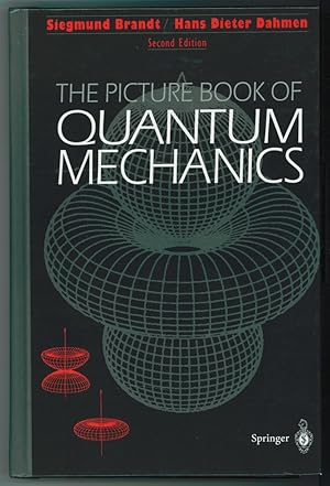 The Picture Book of Quantum Mechanics