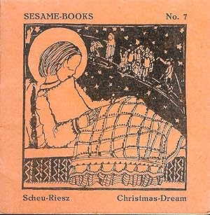 Scheu-Riesz, Helene: The Christ-Child s Christmas-Dream. Authorized translation by Helen Fox.