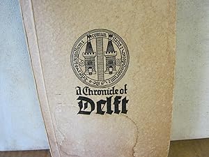 A Chronicle of Delft