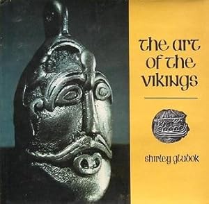 Seller image for The Art of the Vikings for sale by LEFT COAST BOOKS