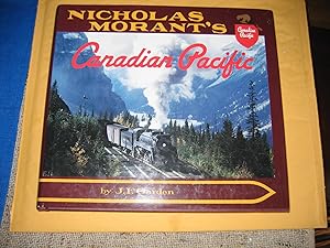 Nicholas Morant's Canadian Pacific