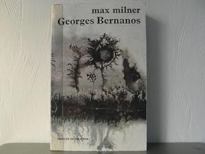 Seller image for Georges Bernanos for sale by Bidonlivre