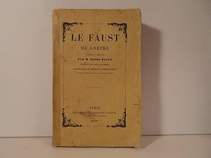 Le Faust