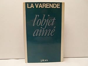 L'objet aimé