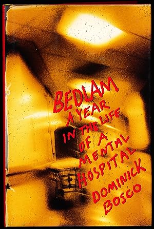 Seller image for BEDLAM: for sale by Alkahest Books