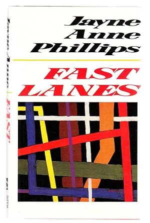 Seller image for Fast Lanes for sale by Jeff Hirsch Books, ABAA