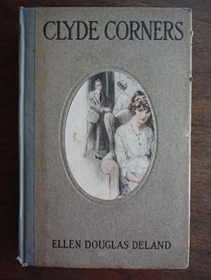 Seller image for Clyde Corners for sale by Imperial Books and Collectibles