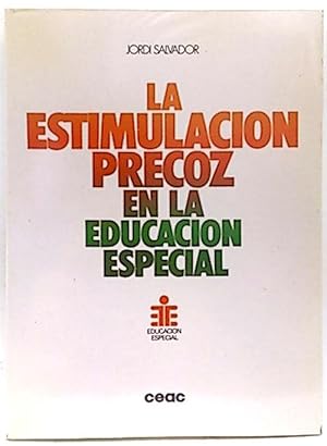 La Estimulación Precoz