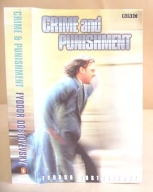 Seller image for Crime And Punishment for sale by Eastleach Books