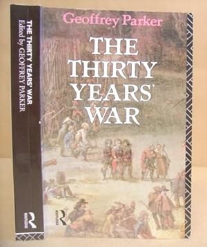 Bild des Verkufers fr The Thirty [ 30 ] Years' War zum Verkauf von Eastleach Books