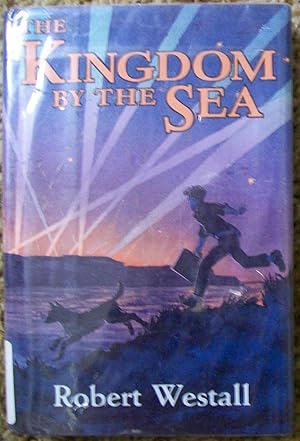 Seller image for The Kingdom By the Sea for sale by Book Nook