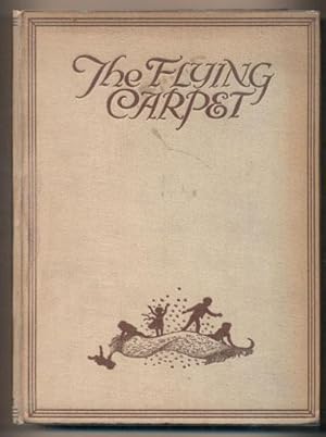 Imagen del vendedor de The Flying Carpet a la venta por Ken Sanders Rare Books, ABAA