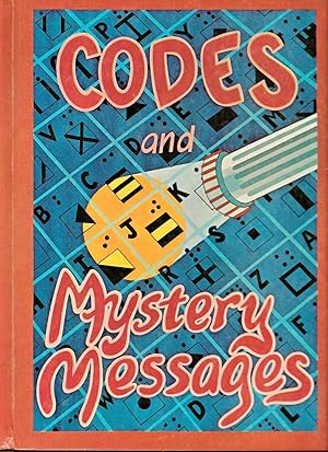 Codes & Mystery Messages