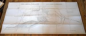 LONDON AND NORTH EASTERN RAILWAY COMPANY, HUMBER COMMERCIAL RAILWAY AND DOCK, PLAN OF EQUIPMENT F...