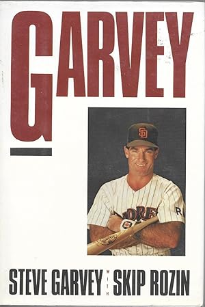 Seller image for Garvey for sale by Charing Cross Road Booksellers