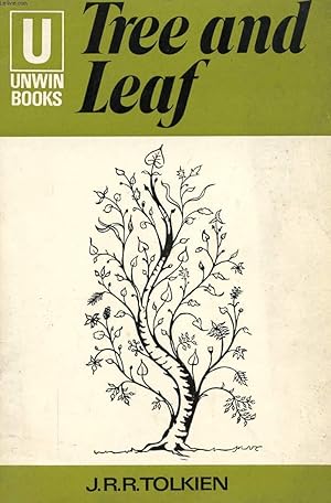 Seller image for TREE AND LEAF for sale by Le-Livre