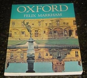 Imagen del vendedor de Oxford a la venta por Makovski Books