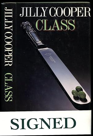 Seller image for Class [Signed] for sale by Little Stour Books PBFA Member