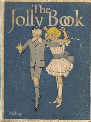 Seller image for The Jolly Book for sale by CHARLES BOSSOM