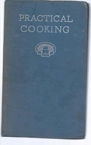 Elizabeth Craig's Practical Cooking