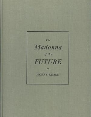 THE MADONNA OF THE FUTURE.