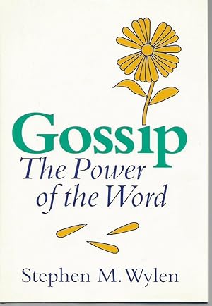 Imagen del vendedor de Gossip: The Power of the Word a la venta por Bookfeathers, LLC