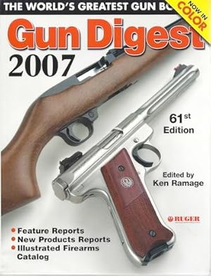 Gun Digest 2007