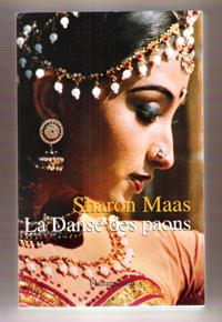 Seller image for La Danse Des Paons ( Peacocks Dancing ) for sale by Au vert paradis du livre