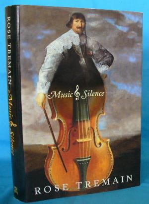 Seller image for Music & Silence for sale by Alhambra Books