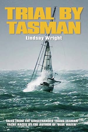 Immagine del venditore per Trial by Tasman (Paperback) venduto da Grand Eagle Retail