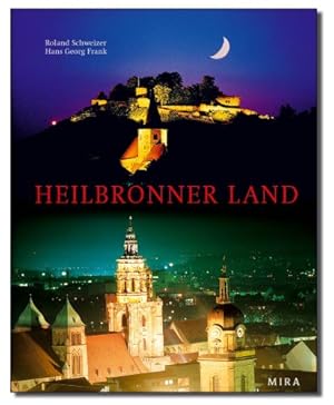 Bild des Verkufers fr Heilbronner Land - Landschaft, Menschen und Kultur zum Verkauf von Herr Klaus Dieter Boettcher