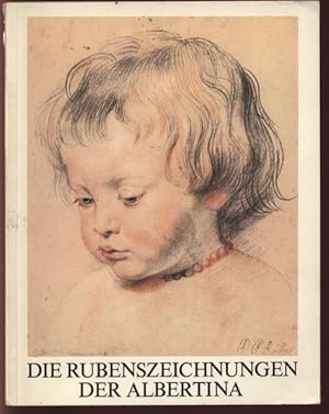 Seller image for Die Rubenszeichnungen der Albertina, zum 400. Geburtstag, 259. Ausstellung 30. Mrz bis 12. Juni 1977. for sale by Antiquariat Bookfarm