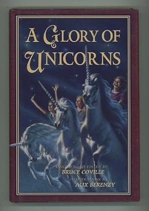 A Glory of Unicorns