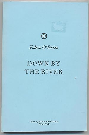 Seller image for Down By The River for sale by Between the Covers-Rare Books, Inc. ABAA