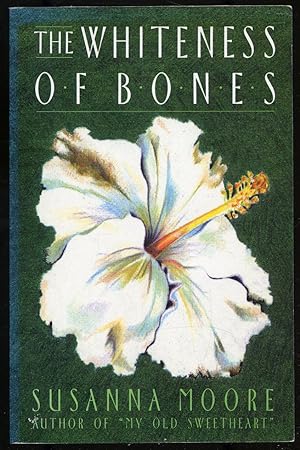 Seller image for The Whiteness of Bones for sale by Between the Covers-Rare Books, Inc. ABAA