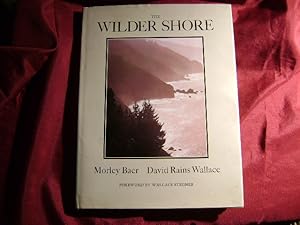 Imagen del vendedor de The Wilder Shore. a la venta por BookMine