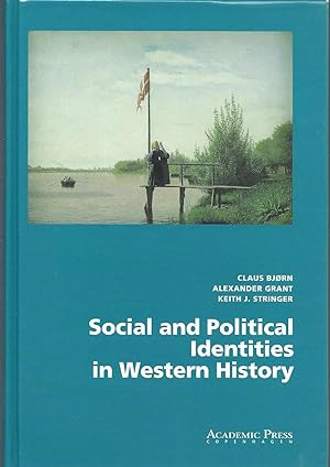 Seller image for Social and Political Identities in Western History for sale by Eve's Book Garden