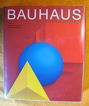 Seller image for Bauhaus for sale by Pistil Books Online, IOBA