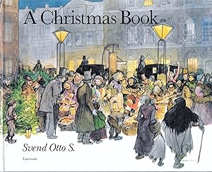 A Christmas Book