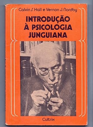 Seller image for INTRODUAO A PSICOLOGIA JUNGUIANA for sale by Libreria 7 Soles