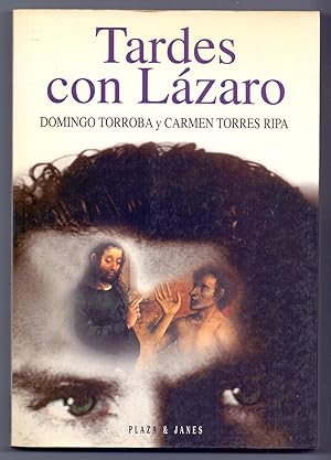 Immagine del venditore per TARDES CON LAZARO venduto da Libreria 7 Soles