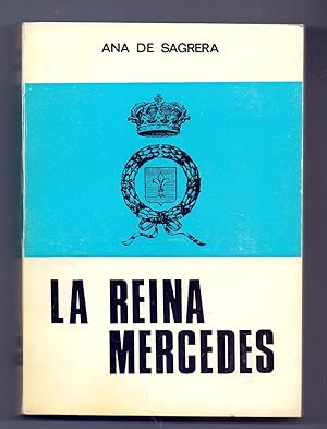 Imagen del vendedor de LA REINA MERCEDES a la venta por Libreria 7 Soles