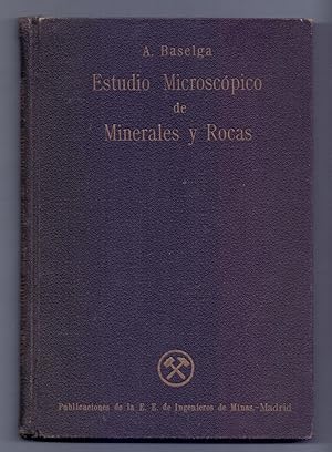 GUIA DE BOLSILLO DE ROCAS, MINERALES Y PIEDRAS PRECIOSAS, SUE RIGBY