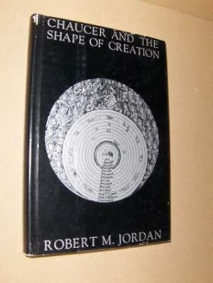 Seller image for CHAUCER AND THE SHAPE OF CREATION. The Aesthetic Possibilities of Inorganic Structure. for sale by Antiquariat am Ungererbad-Wilfrid Robin