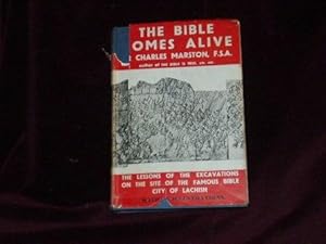 Seller image for The Bible Comes Alive; for sale by Wheen O' Books