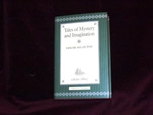 Imagen del vendedor de Tales of Mystery and Imagination; a la venta por Wheen O' Books