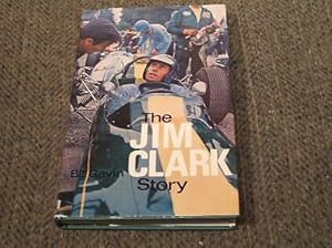 THE JIM CLARK STORY